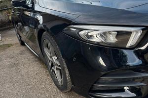 Mercedes classe A 180 premium amg