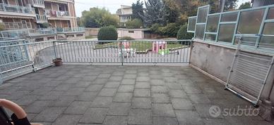 Quadrilocale ristrutturato