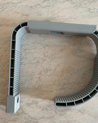 Gancio di ricambio originale per skimmer bestway