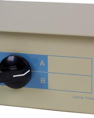 Data transfer switch - video / tastiera / mouse