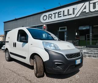 FIAT FIORINO 1.3 MJET 95CV