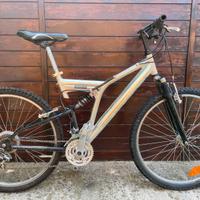 Bicletta MTB