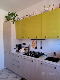 Cucina componibile ARRITAL