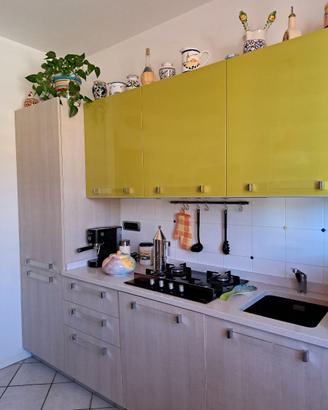 Cucina componibile ARRITAL