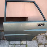 porte posteriori Lancia Delta Integrale Anni 90