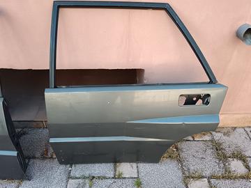 porte posteriori Lancia Delta Integrale Anni 90
