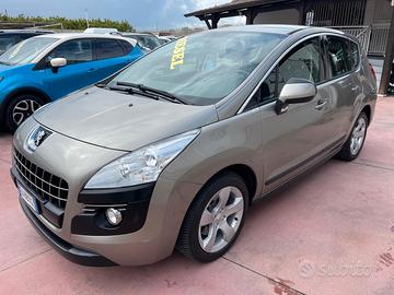 PEUGEOT 3008 2.0 DIESEL 150CV