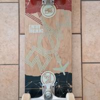 MOB Airlines 85" Tavola completa