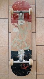 MOB Airlines 85" Tavola completa