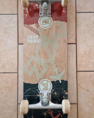 MOB Airlines 85" Tavola completa