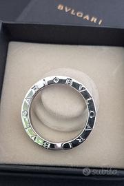 PORTACHIAVE BULGARI - BULGARI ARGENTO 925 /1