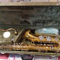 Sax TENORE Ida Maria Grassi