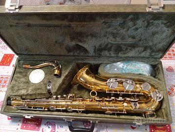 Sax TENORE Ida Maria Grassi