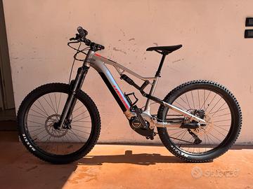 Lapierre overvolt 5.5