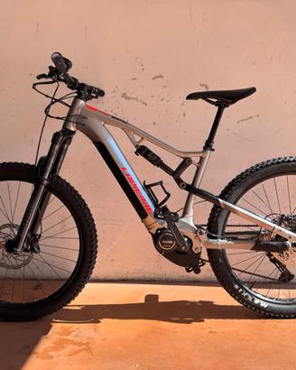 Lapierre overvolt 5.5