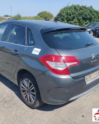 Citroen c4 2 nc 1.6 hdi 90 92cv 09-23 ricambi