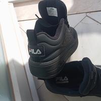 scarpe Fila donna