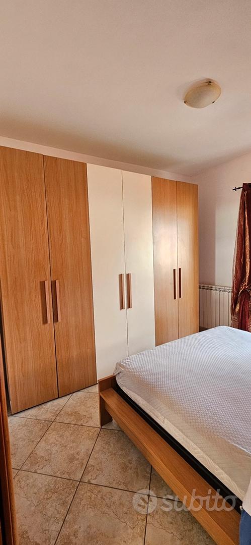 Apartment in Villapiana, Cosenza - Vista 5