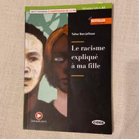 Le racisme explique a ma fille