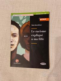 Le racisme explique a ma fille