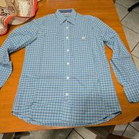 Camicia Uomo Harmont&blaine