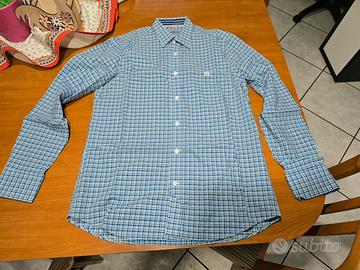 Camicia Uomo Harmont&blaine