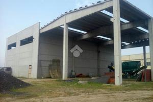 CAPANNONE A CARIGNANO