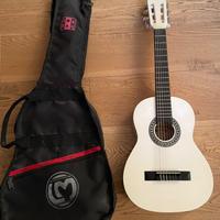 Chitarra classica per bambini