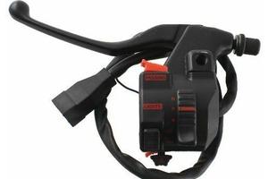 Comando frizione Cagiva Freccia 125 C9 C10 C12 - 5