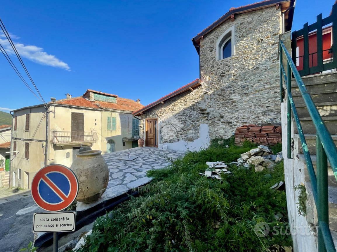 House in Borgomaro, Ville San Pietro - Vista 6