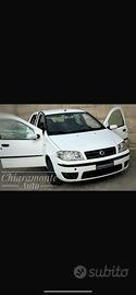 Fiat punto 1.3 mtj
