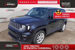 Jeep Renegade 1.6 mjt Limited 2wd 130cv