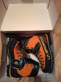 Nepal S3 Work GTX