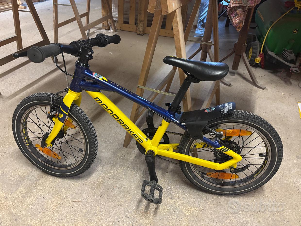 Andalo Negozio Bici Mountain Bike Bici Mtb Legnano Cicli Esperia