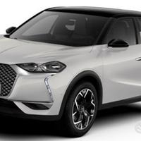 Ricambi auto ds 3 crossback