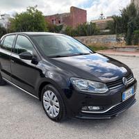 Volkswagen Polo 1.4 TDI 5p. Fresh BlueMotion Techn