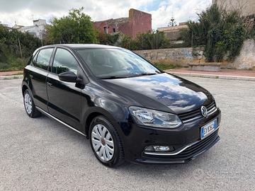 Volkswagen Polo 1.4 TDI 5p. Fresh BlueMotion Techn