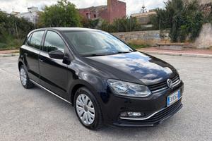 Volkswagen Polo 1.4 TDI 5p. Fresh BlueMotion Techn