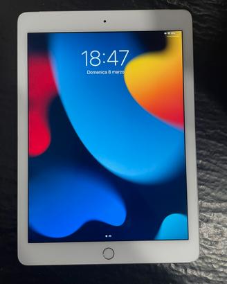 Ipad Air 2 16gb wifi+cell