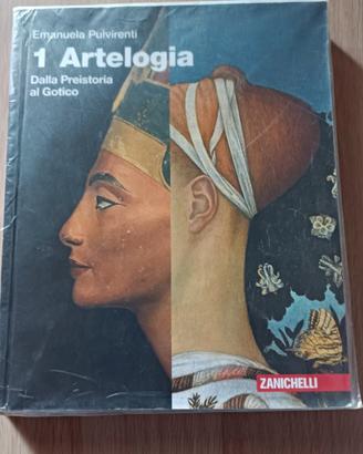 Artelogia 1