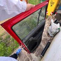 Sportello posteriore destro golf 3 gti