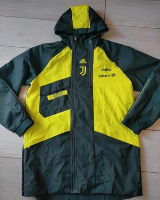Giacca a vento Adidas Juventus taglia M nuova