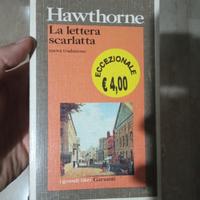 la lettera scarlatta 