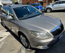 Skoda Octavia 1.6 Ambition 105cv 4x4