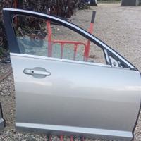 Jaguar XF SW 2012> Porte