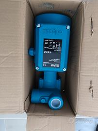 motore autodescante cam 91