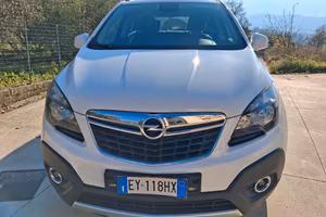 opel mokka 1.4 turbo gpl 140  cv