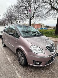 Lancia Musa 1.3 Multijet 2008