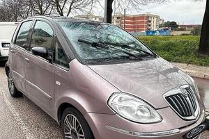 Lancia Musa 1.3 Multijet 2008