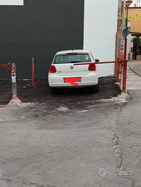 Posto auto 